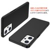 AQUOS Sense3 SH-02M Case, Shockproof, Thin, Lightweight, Compatible with AQUOS