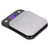 HighAccuracy Digital Scale Portable Electronic Kitchen Scale Food Measuring Weight