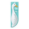 Genuine Fred WATERFOWL Goose Pot Strainer – Great for Pasta