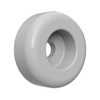Polyurethane Keel Roller End Cap Similar to Stoltz RP-32 Side