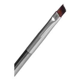 Brocha Ceja Marifer Duo Brow Brush Duo01 Brocha Marifer