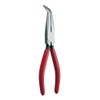 Esco EA537BF-200 7.9 inches (200 mm) Tip Radio Pliers, 2.4 in (60 °C)