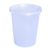 Plastic Deli Food Container (24 set - 32 oz) |