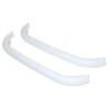 Refrigerator door handle BALAY, BOSCH. 315mm. (2 Units) CO 369543