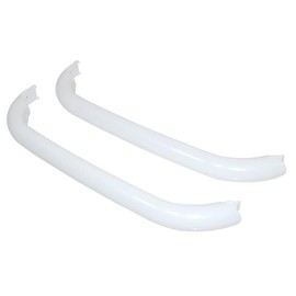 Refrigerator door handle BALAY, BOSCH. 315mm. (2 Units) CO 369543