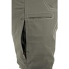 TK Flex Rise Men's Technical Pants Quick Dry Breathable Outdoor