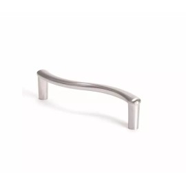 Berenson (5pk) Berenson 9403-4BPN-P Brushed Nickel 3-3/4in Center-to-Cent