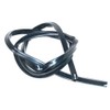 Indesit Oven Door Seal Gasket. Genuine part number C00052152