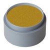 Grimas Make-Up Creme Gold Metallic