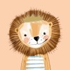 20 Napkins Lion in Party Mood | Table Decoration |