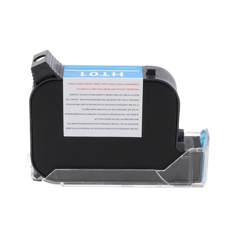 Jiawu Handheld Printer Ink Rapid Drying 42ML Capacity for Industrial