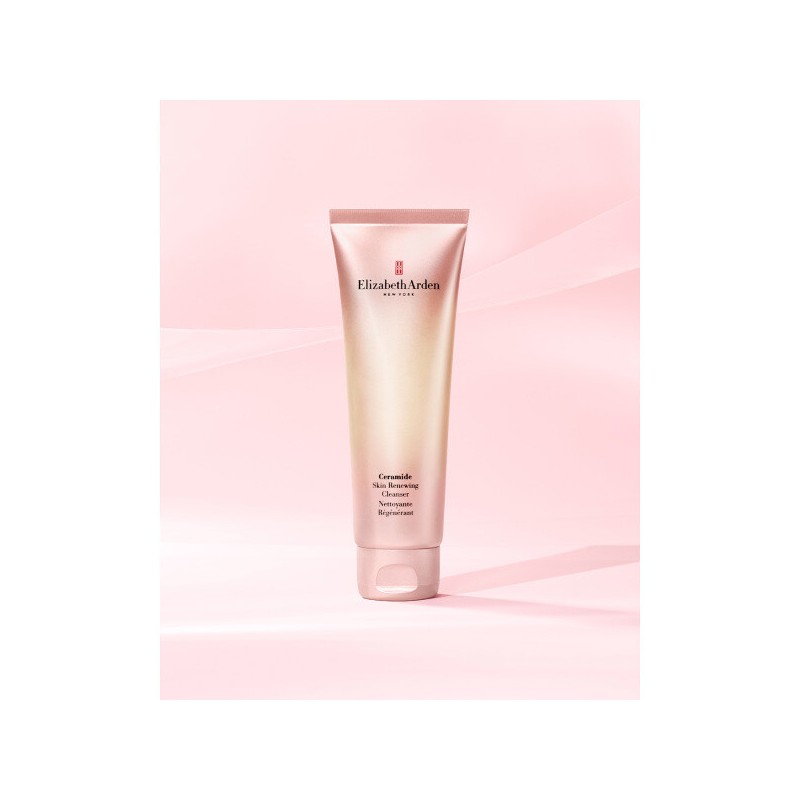 Ceramide Skin Renewing Cleanser 125ml Set (+ Additional Eye Cream)