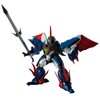 Megahouse Mado King Granzort: Wye Burst Variable Action Figure (japan