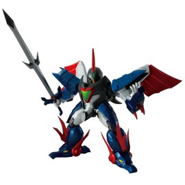 Megahouse Mado King Granzort: Wye Burst Variable Action Figure (japan import)