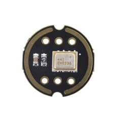 Fasizi INMP441 Omnidirectional Microphone I2S Interface Digital Output Sensor Module Supports ESP32