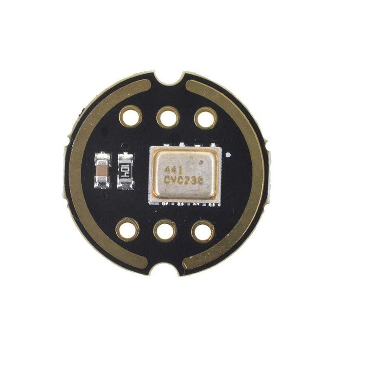 Fasizi INMP441 Omnidirectional Microphone I2S Interface Digital Output Sensor Module