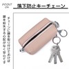 imeetu Coin Purse, Key Case, Coin Case, Mini Wallet, Compact,