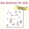Funny Sketchnotes: Mit Sketchnotes zu mehr Lebensfreude und Kreativität. Mit