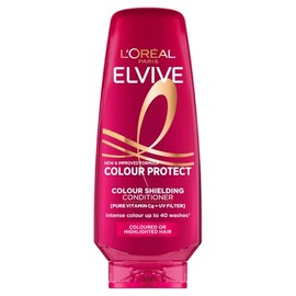 L’Oréal Elvive Colour Protect Conditioner 300ml