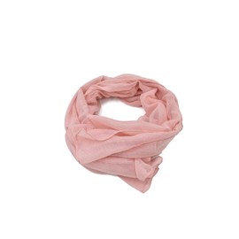 INVIGORATE, Foulard para Mujer, Pashmina Estampada Moderna y Cool. (Rosa, Unitalla)