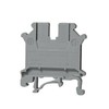 10PCS J42-4 DIN Rail Terminal Block Connector with Nylon PA66