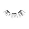 KISS imPRESS False Eyelashes, Lash Clusters, Falsies, Airy Wispy', 12mm-14mm,