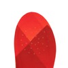 Electric Heated Insoles Graphene USB Rechargeable Foot Warmers with Remote
