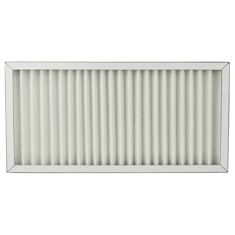 vhbw 4x M5 Air Filter Compatible with Stiebel-Eltron LWZ 8