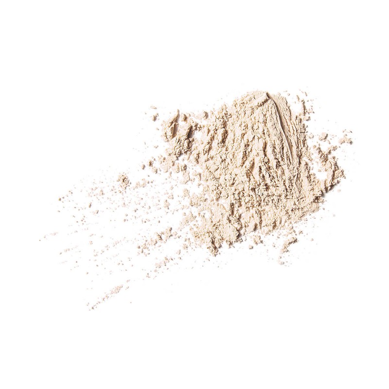 Nude By Nature Translucent Loose Finish Powder, 01 Natural 10g