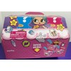Jay@Play B103 NEW Boxy Babies Triplets Surprise Limited Edition