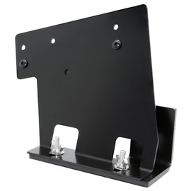 CB Radios Quick Disconnect Bracket Fit for Jeep Wrangler JL Gladiator JT
