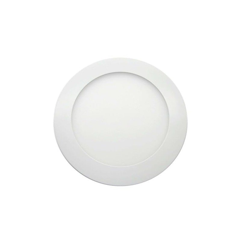 Bell 170mm Dia. Round LED Panel - 12W, Daylight (6500K),