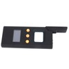 Signal Detector Efficient High Sensitivity Multifunctional Wireless Signal Scanner for