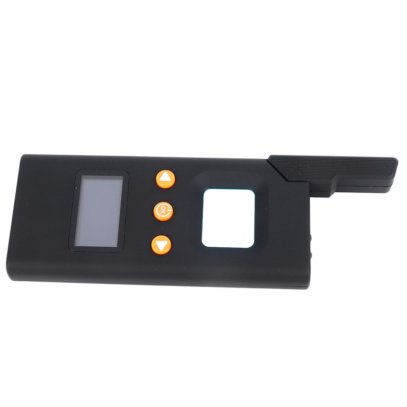 Signal Detector Efficient High Sensitivity Multifunctional Wireless Signal Scanner for