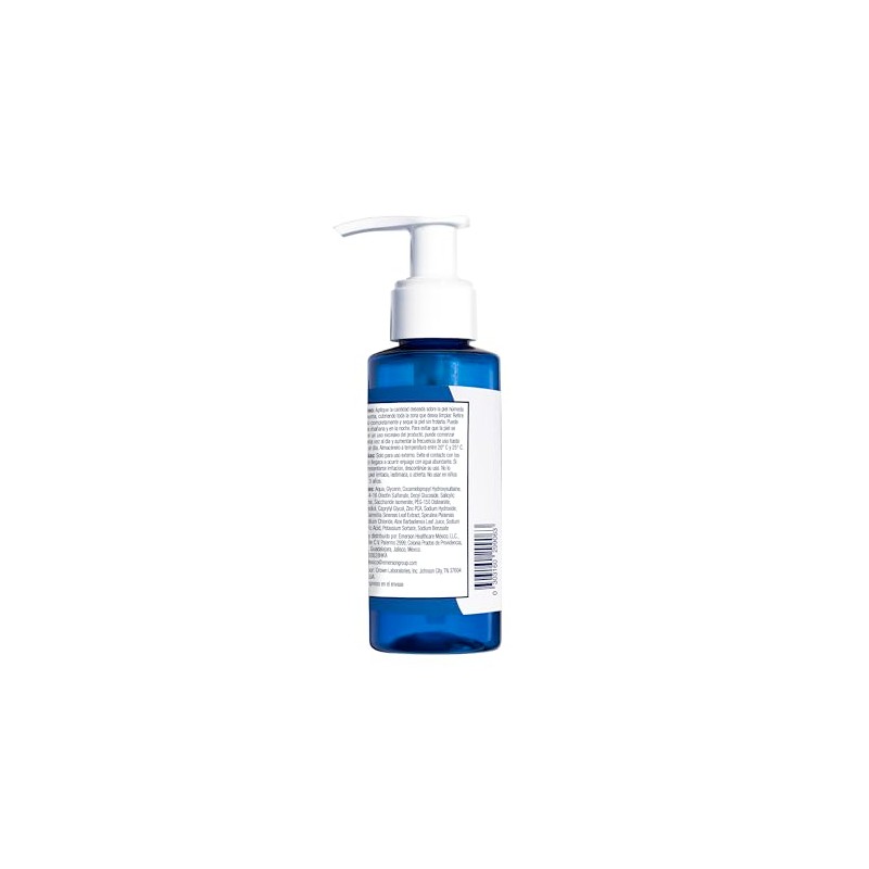 PanOxyl Gel de Limpieza con 2% Ácido Salicílico | 89
