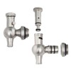 Stainless Ball Valve for Sansone FUSTI TANKS WE820