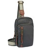 camel active Women's Bari Sling Backpack, gray