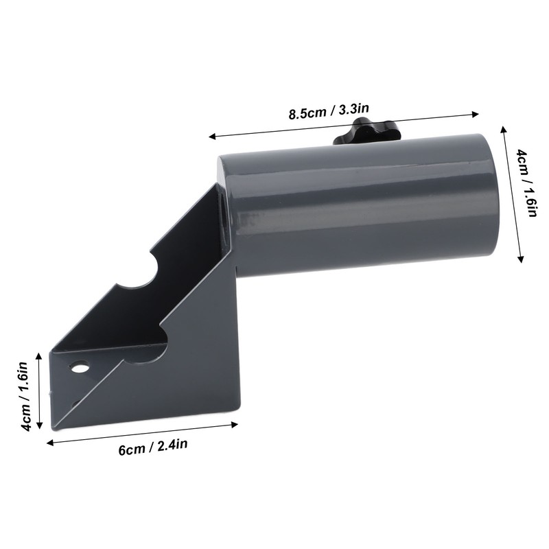 for Starlink Short Wall Mount Roof Mount with Adapter Weather