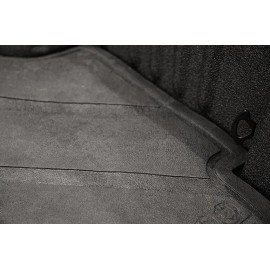 DEEZEE Truck Bed Mat Liner Dee Zee 6.5FT Rubber-Blk-Fit