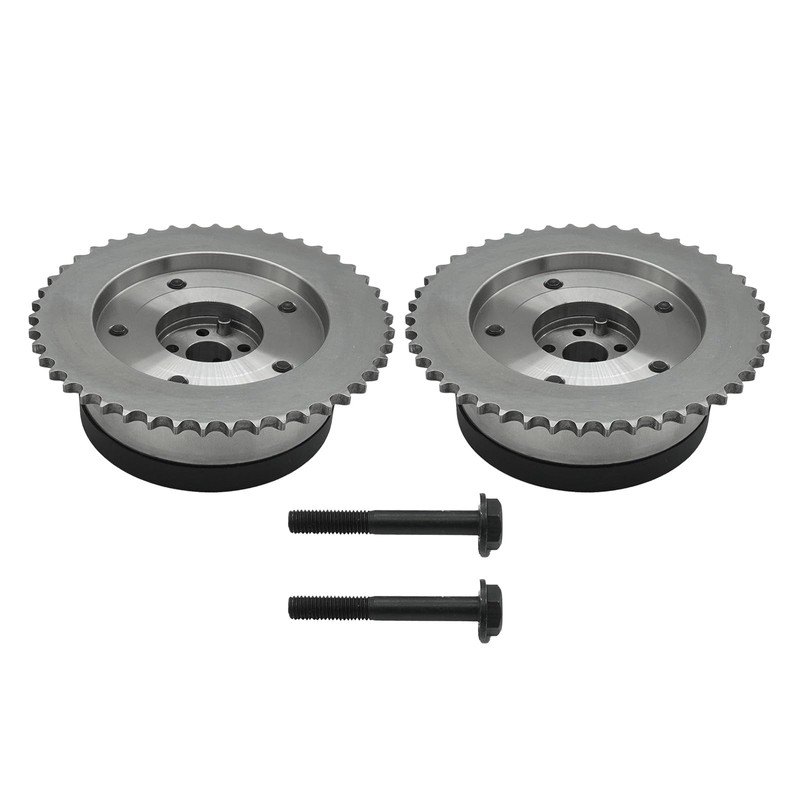 12621505 VVT Sprocket Cam Phaser Intake Exhaust Gear for 2012-2017