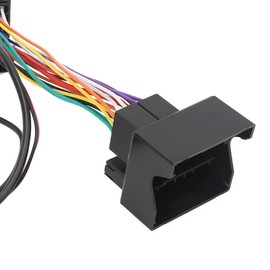 Car 5.0 AUX Adapter Handsfree Microphone RCD310 RCD510 RNS310 RNS315 RNS510