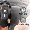 Wjelet Thumb Throttle for E-Bike, Universal Speed Control with Waterproof