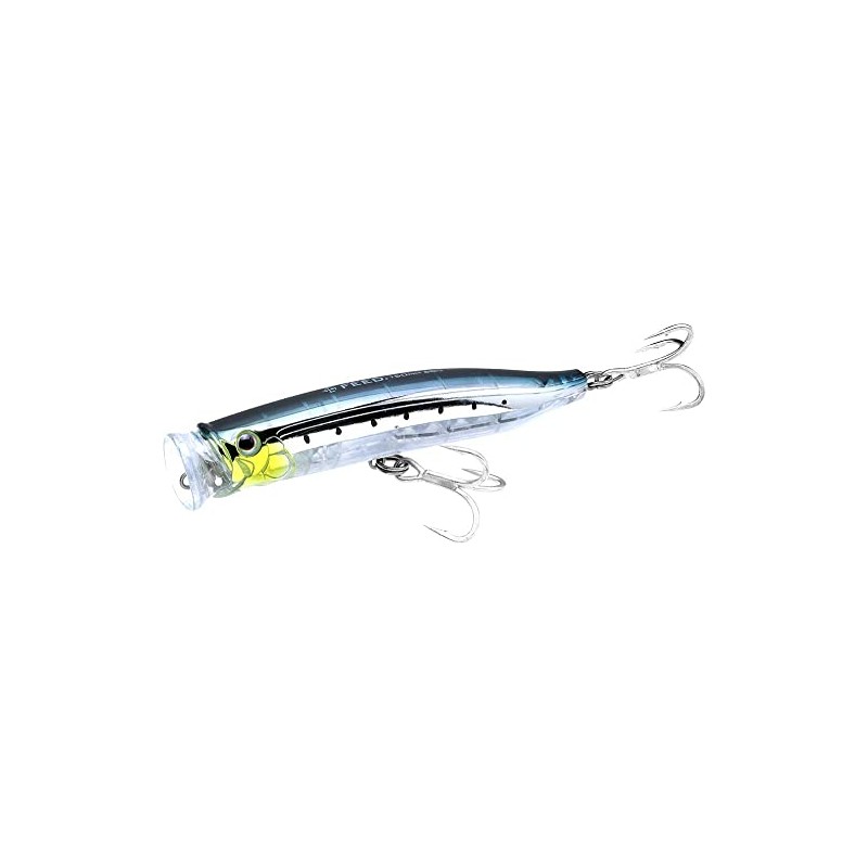 Tackle House Contact Feed Popper Floating CFP Lure