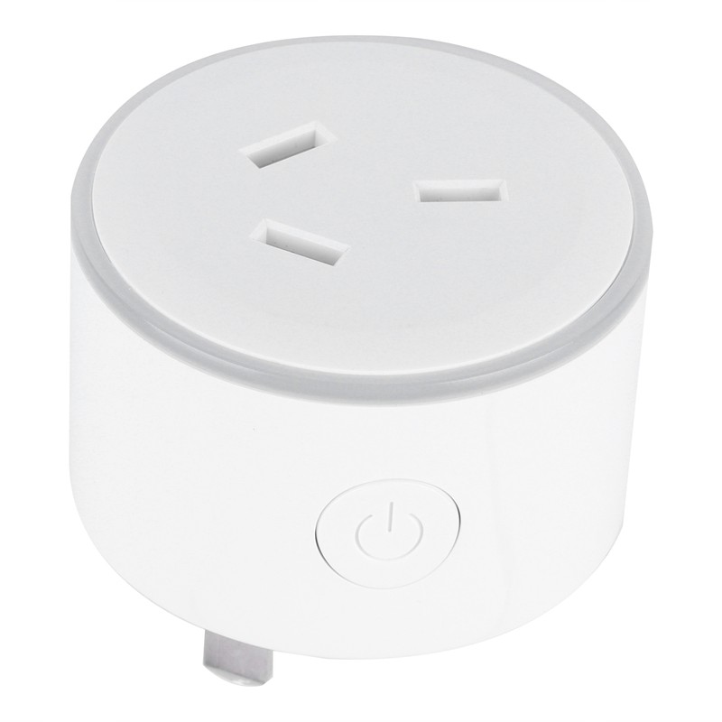 Mini Wifi Smart Plug Smart Electrical Outlet Socket Compatible for