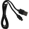 HQRP USB Charging Cable Compatible with Boom Movement Swimmer, Compatible