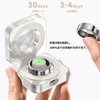 2025 Smart Ring, Smart Ring, Fitness Ring, Men's Ring, Women's,