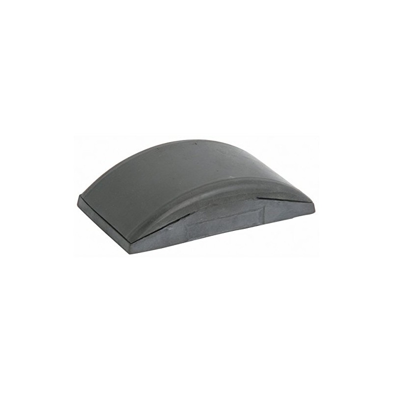 4-7/8 in. Soft Rubber Sanding Block