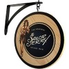 Sailor Jerry Spiced Rum 12" Solid Wood Double Sided Pub