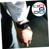 BIUDECO 6pcs Stylish Watch Shell Compatible Protective Case Lightweight Design