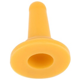 15Pcs Pet Bottle Nipples, Cat Dog Silicone Safety Soft Feeding Nursing Bottle Feeder Nipple Accessory Pet Feeding Bottle Nipple for Kittens Puppy Rabbit